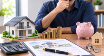 Things you must know before opting for a home loan