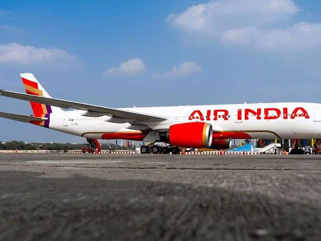 Why Did Air India Flight Lose 300 Feet? AAIB Begins Probe Into ‘Serious Incident’