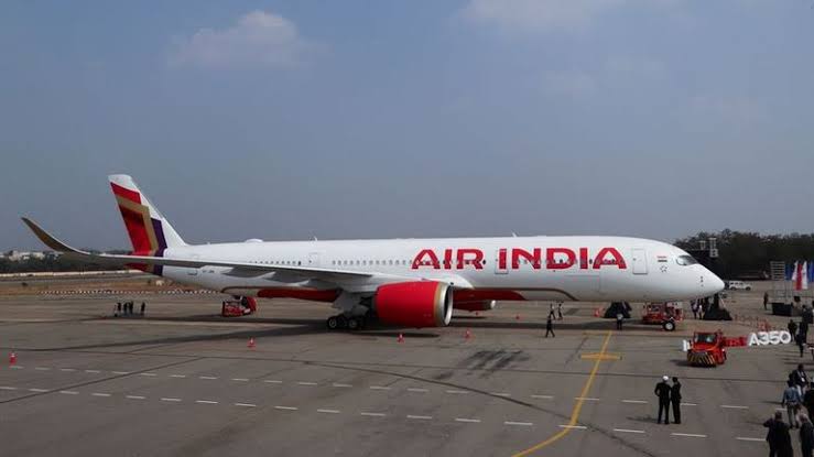 Air India Group To Screen All 8,000 Pilots For Prohibited Substances, Medications