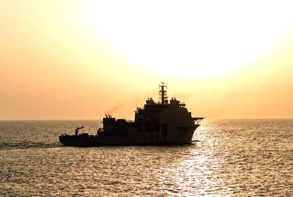 Plumbing the Depths, Plunging into the Future: Indian Navy to Commission Indigenous Marvel DSV Nipun on August 31