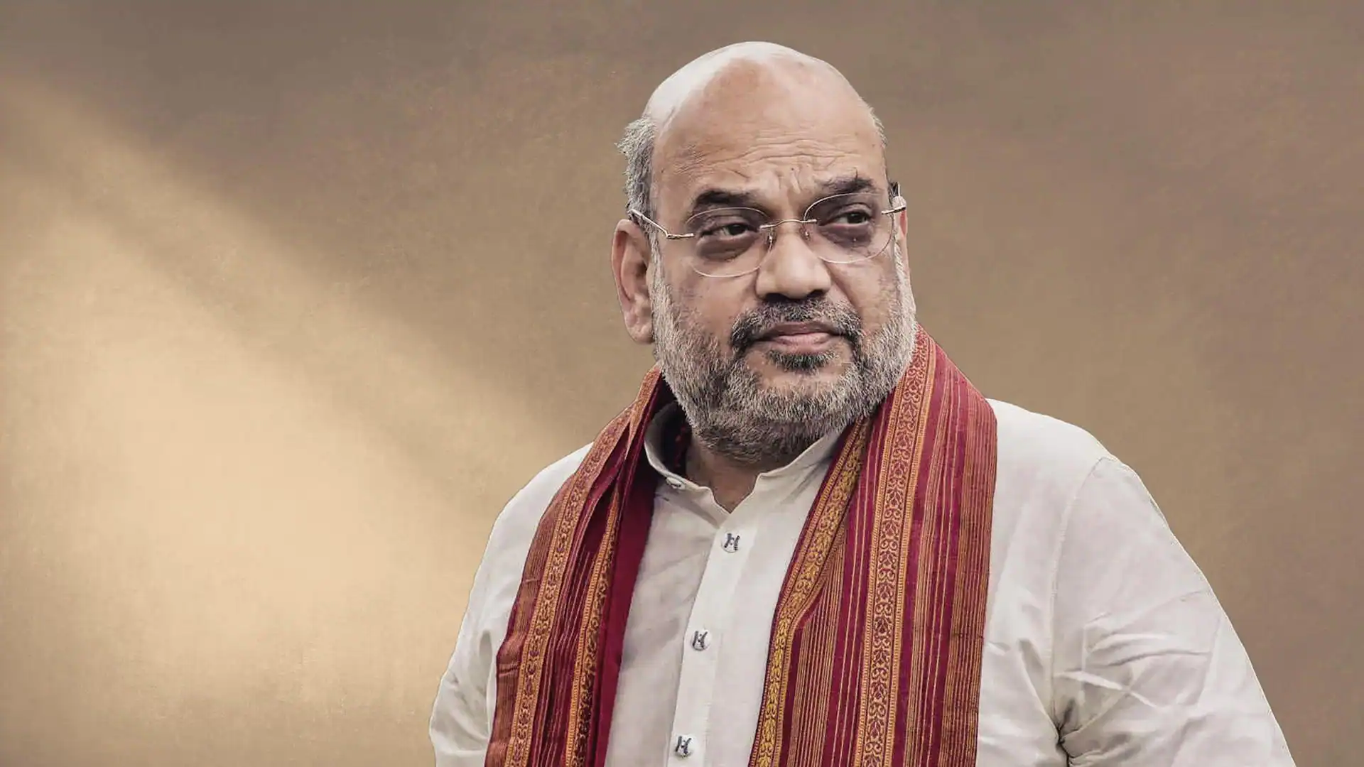 Having come to power, they want to rewrite the pages of history to wash away the stains of their past: Gehlot slams Amit Shah
