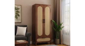 How Indian Craftsmanship Is Shaping Bedroom Spaces That Start Every Day Better