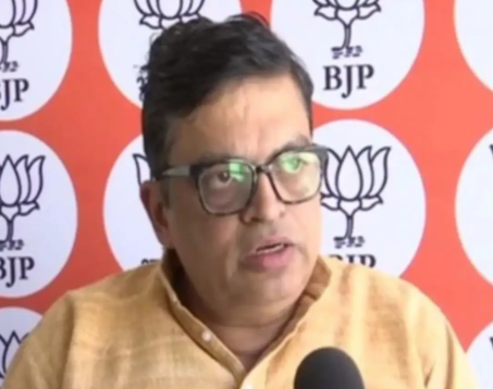 Congress dismisses BJP charges that Sonia Gandhi objected to redemption of full version of Vande Mataram