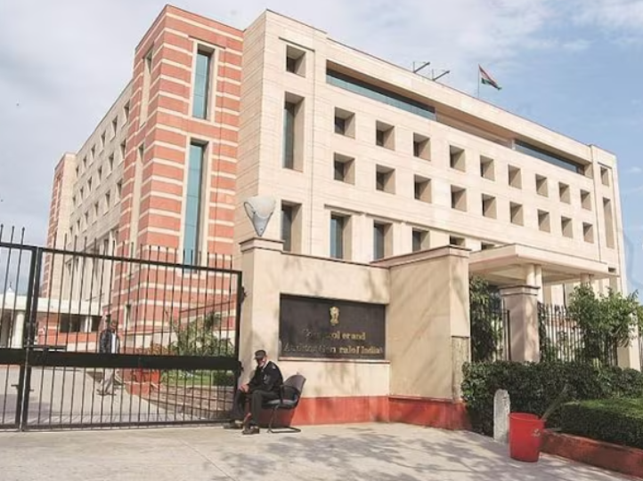 CAG Report: Education Ministry Bodies Account for Highest Share of Unutilised Grants