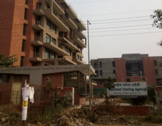 UGC-NET 2026: NTA Admits Papers Error-Ridden, Orders Fresh Test for 3 Subjects