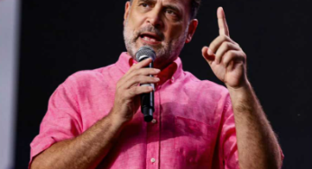 Modi ji, look at what your NTA has just done: Rahul jibe at govt after UGC NET exam cancellation