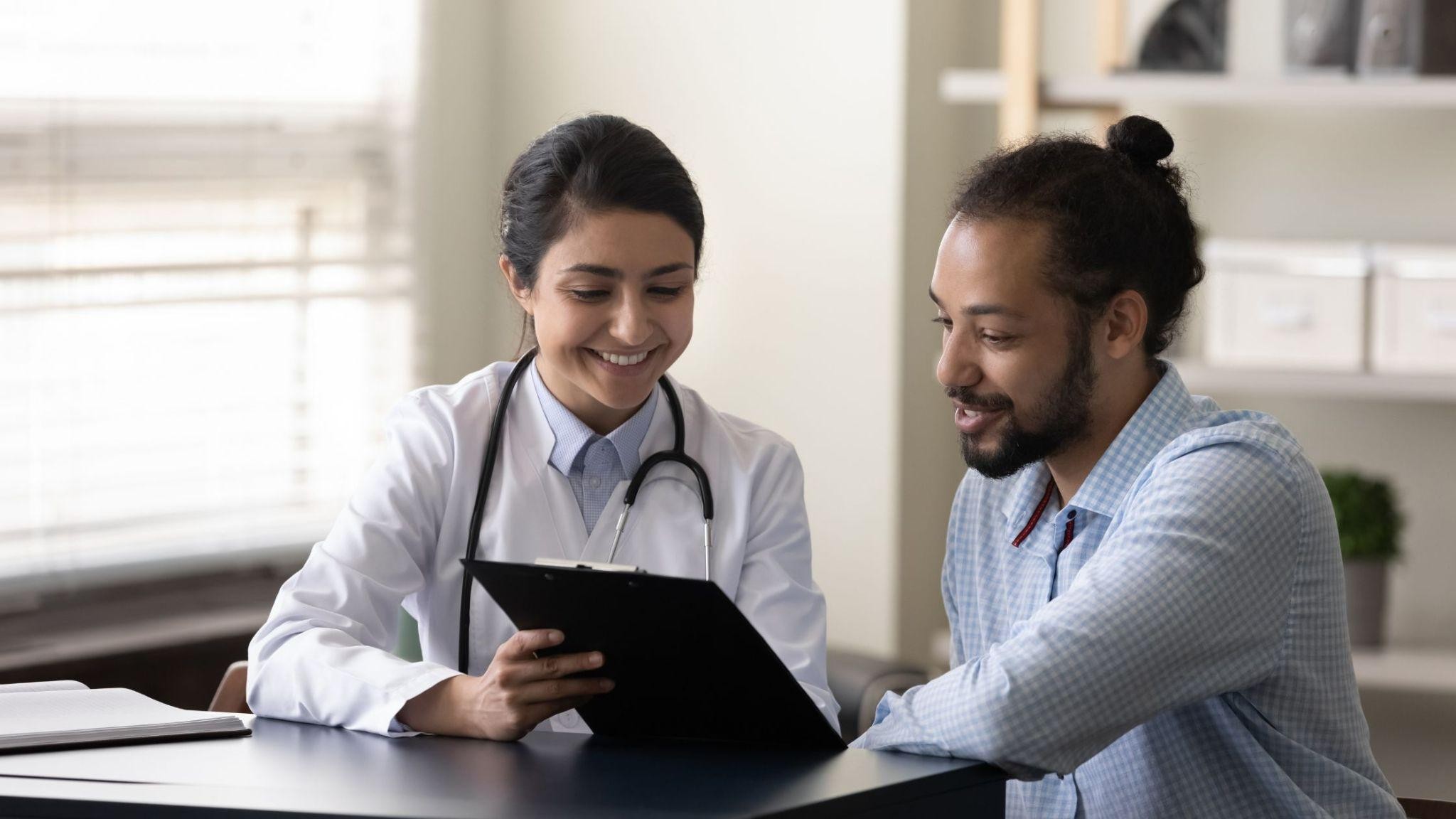 What Happens When The Hospital Bill Is Higher Than The Approved Claim Amount?