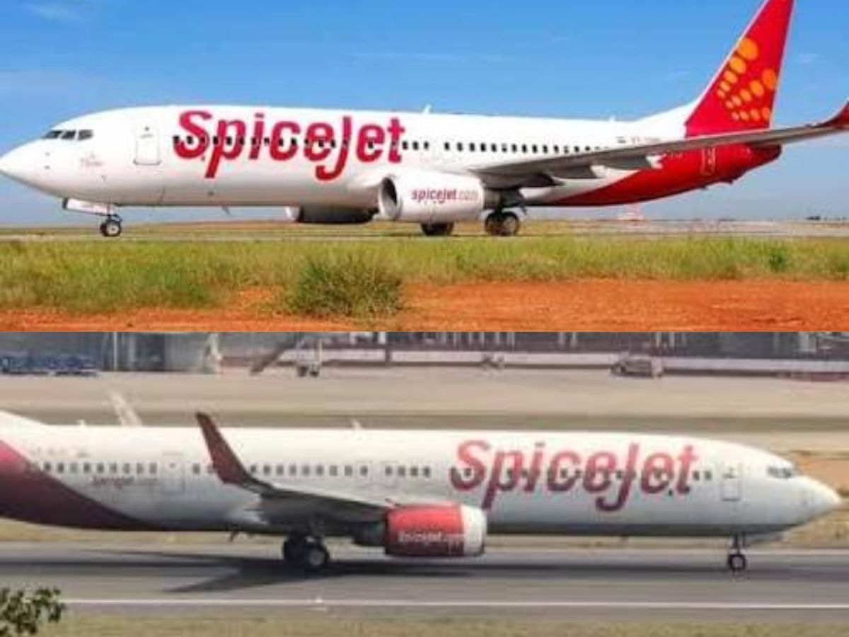 Kochi Airport Slams SpiceJet Over Weather Alert, Points To ‘Continuing Operational Issues’ Of Airline