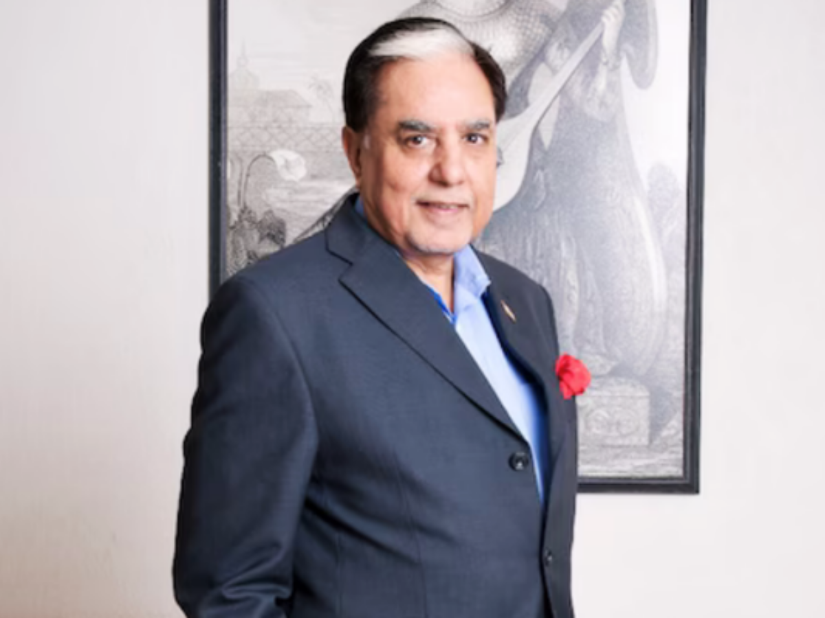 Subhash Chandra Journey: How the Zee Founder Became a First Mover in Television, DTH, Education, Technology and Social Development