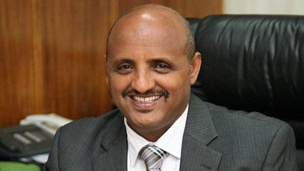 Air India appoints ex-Ethiopian Airlines chief Tewolde Gebremariam as CEO & MD