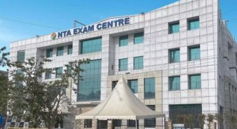 UGC-NET 2026: NTA Admits Papers Error-Ridden, Orders Fresh Test for 3 Subjects