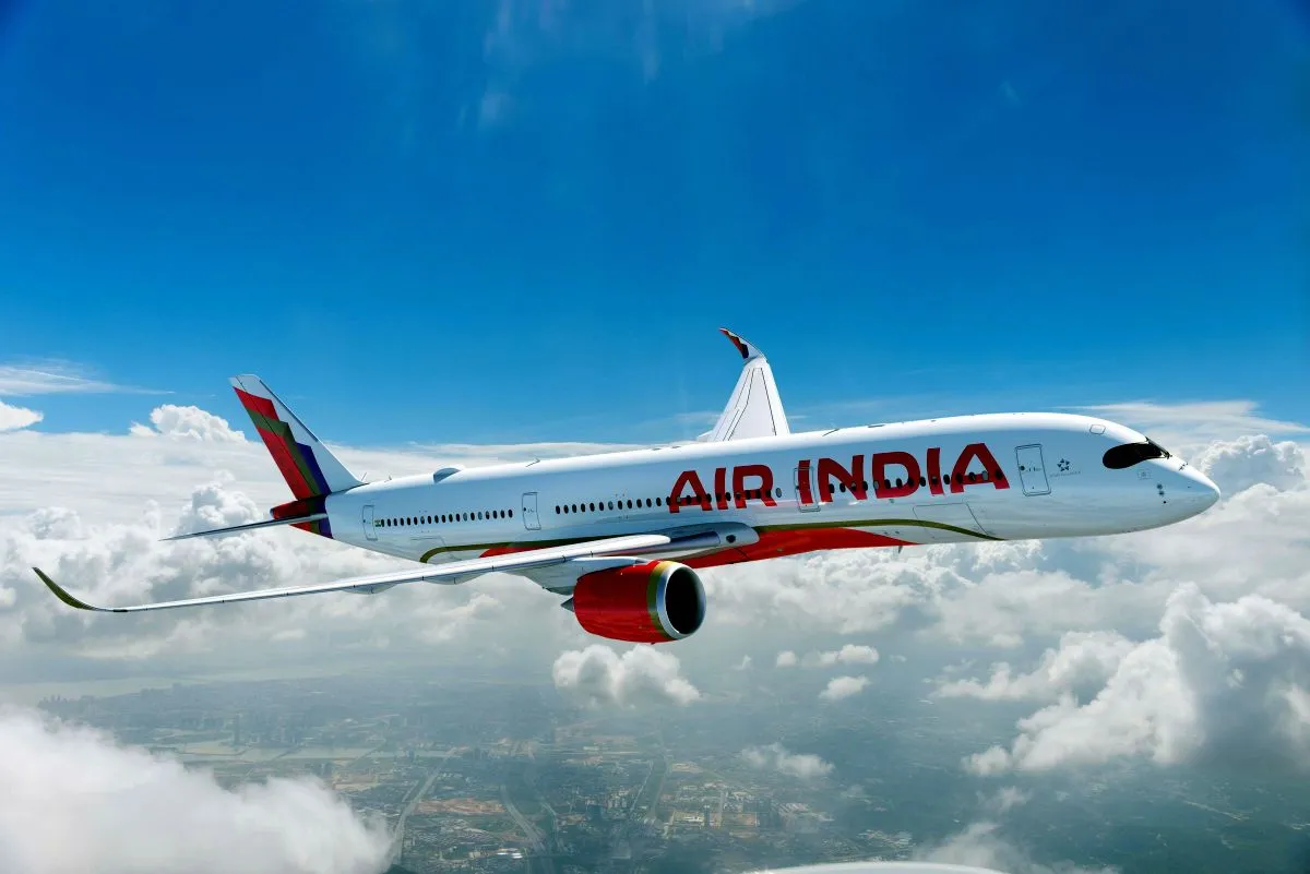 Air India Phuket-Delhi Flight: AAIB Flags Multiple Hydraulic Failure, Captain Substance Use In Preliminary Report