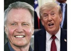 "Hollywood is a Complete and Total Disaster!": Donald Trump calls for federal tax incentives to save American Film following meeting with Jon Voight