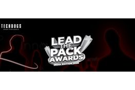 TechDogs Launches ‘Lead The Pack Awards – India Edition 2026’ To Celebrate The Country’s Most Visionary Business Leaders And Innovators