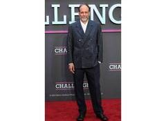 Luca Guadagnino's 'Artificial' to world premiere in New York Film Festival