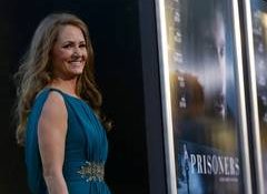 Melissa Leo joins Will Smith in action-thriller 'Supermax'