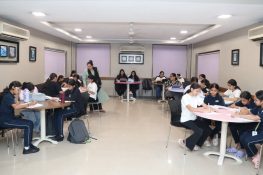 Hostel Life at Our School — A Home Away from Home