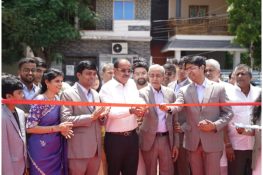 VR LIVIN launches 83-villa smart community ‘THE FIRST’ in Madhavaram