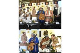 Chaltabagan Durga Puja unveils 2026 Puja theme ‘Nishan’ inspired by Ramnami Samaj; announces Durga Puja Connect global app for the festival