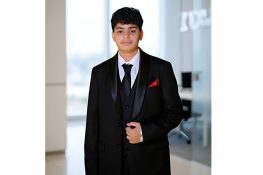Mudit Bhalla — The Student Buddy: Empowering Students Beyond the Classroom