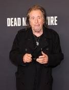 "I wish I was there with all of you…": AI Pacino sends video message after missing 'Father Joe' premiere at Venice Film Festival 