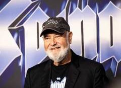 Rob Reiner honoured with posthumous Emmy Award for 'The Bear'