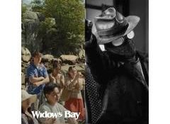 ‘Widow’s Bay’ leads Emmy's Night 2 with 8 wins, ‘DTF St Louis’ takes 6, ‘Spider-Noir’ wins 5 awards