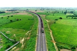 Dedicated Freight Corridors transforming freight transportation landscape in India