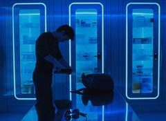 Trailer of Andrew Garfield-starrer 'Artificial' out