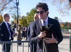 John Mulaney in early talks to portray Agent Maxwell Smart in 'Get Smart' film reboot