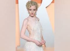 "I think the movie has to get made": Julia Garner says Madonna biopic could still happen