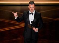 ABC denies reports of Jimmy Kimmel’s late-night show ending after 24 years