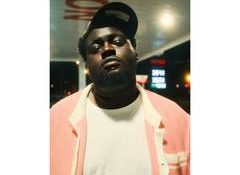 Swayvo Twain cast as Notorious B.I.G. in Snoop Dogg biopic