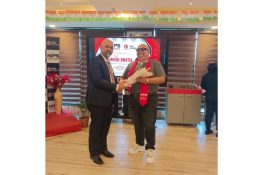 ‘Never Go for Shortcuts’: Chef Nimish Bhatia Inspires NIPS Students with Lessons from a Lifetime in Culinary Leadership