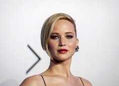 Jennifer Lawrence makes Instagram debut, says she'll quit if netizens get toxic