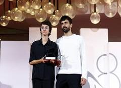 Israel Culture Minister condemns 'NAZA' documentary, threatens "citizenship revocation" of directors after victory at Venice Film Festival