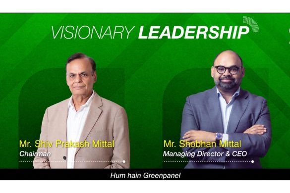 Greenpanel Launches ‘Hum Hain Greenpanel’ — An Anthem Celebrating Its People, Journey and Purpose