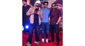 Singer Shivaay Makes Singing Debut with Soulful Single ‘Hanju’, Lyrics by Kumaarji, Video by Ramji Gulati, Marks Birthday with Annual Singing Mela