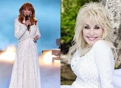 Dolly Parton remembered at 2026 Emmys as Reba McEntire performs ‘Appalachian Memories’
