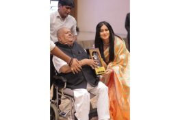 ‘Iconic Glory Awards 2026’ Held in Surat City