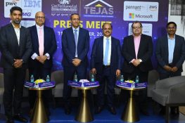 Can Fin Homes Showcases ‘Project Tejas’, its Rs 296.95-Crore Enterprise Digital Transformation Programme