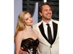 Amanda Seyfried, Thomas Sadoski part ways 