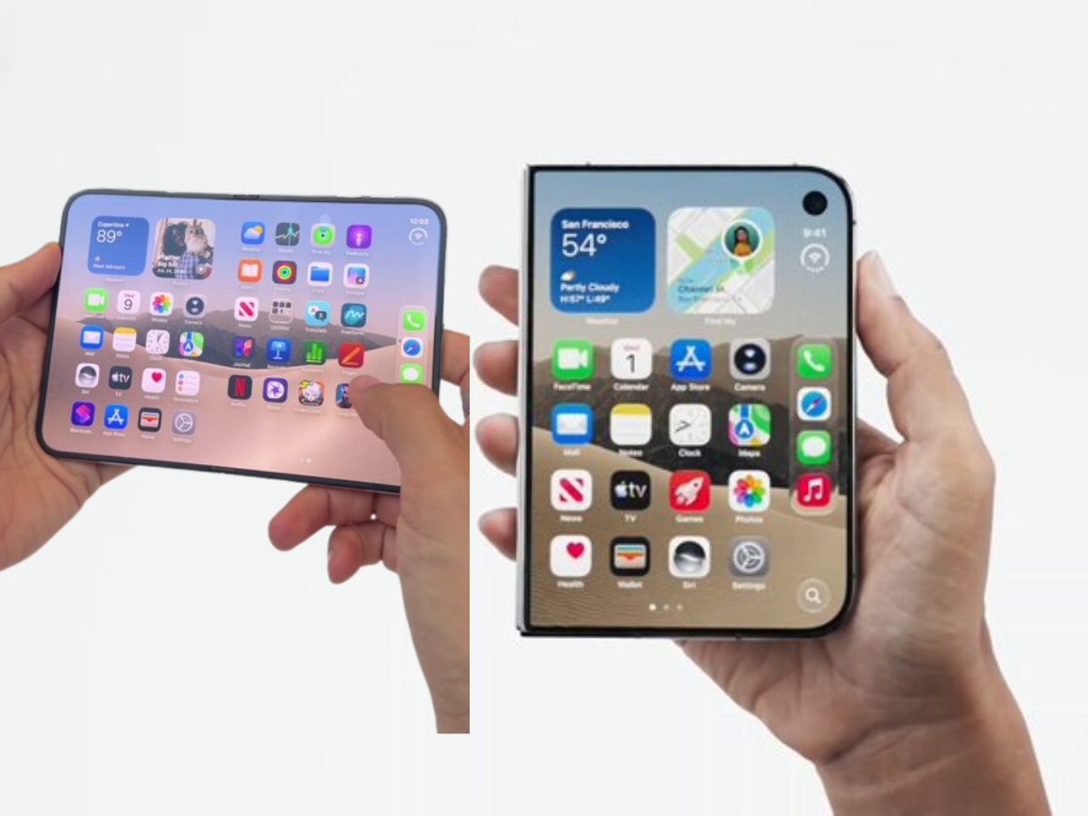iPhone 18 Pro & Pro Max Launched: Check Price, Colours, Battery, Camera, Display And Specifications