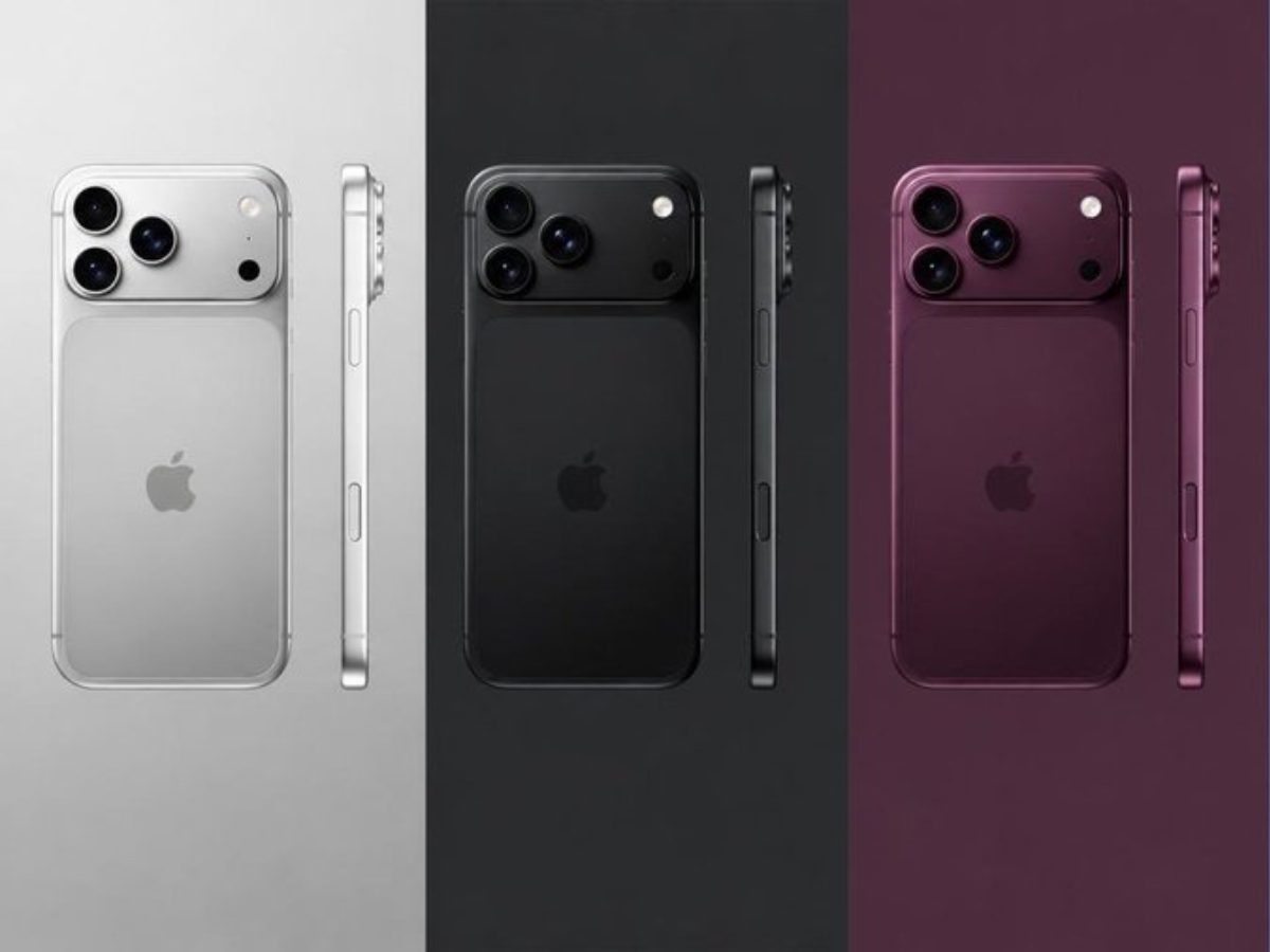 iPhone 18 Pro Max: Launch Date, Expected Price, Specs, Camera And A20 Pro Chip Details
