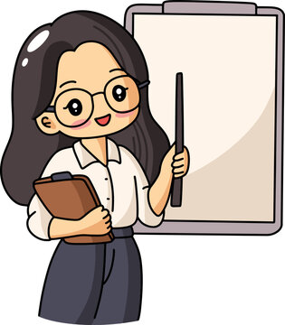 Everyone is a teacher