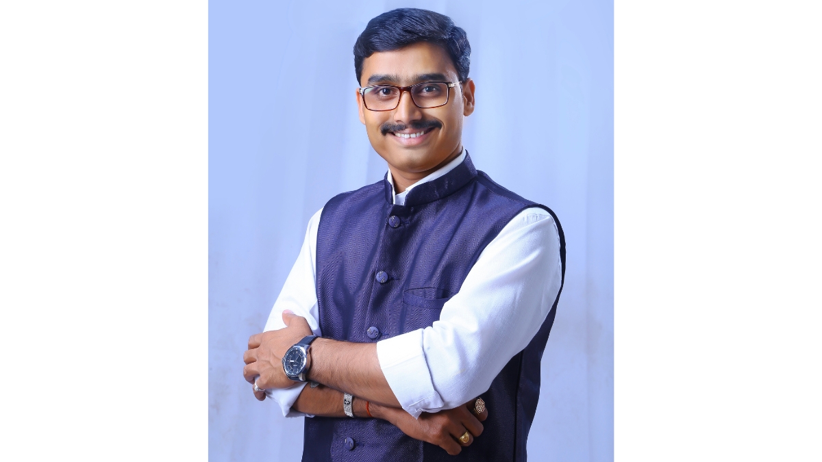 Dr. Yuvraj Ramchandra Yedure: Driving Social Transformation Through CSR and Community Leadership