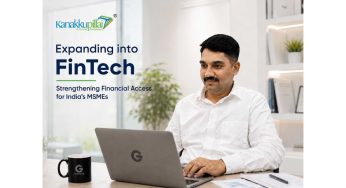 Govche Enters FinTech to Widen Access to Working Capital for India’s MSMEs