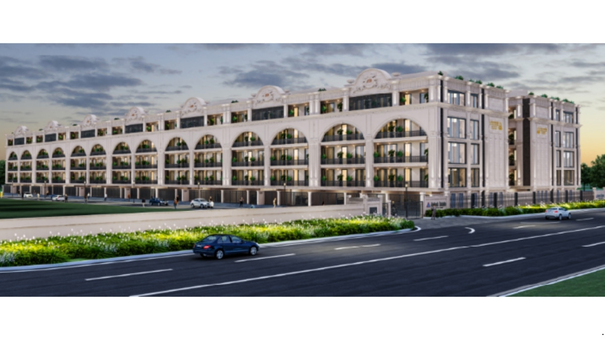 How Laburnum Developers Is Setting New Benchmarks in Gurugram’s Premium Housing Market