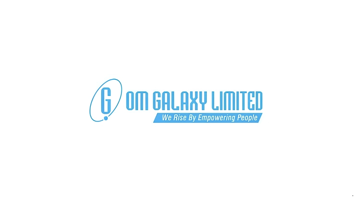 Om Galaxy Limited IPO Opens on Thursday, September 10, 2026