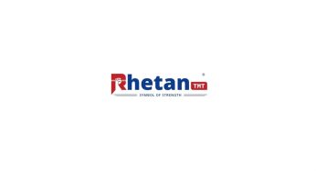 Rhetan TMT stock surges 10% upper circuit;  AGM on Sep 16 to consider and approve company borrowing limit to Rs. 300 crore for Business expansion